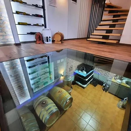 Wine Cellar Popovi & Wine Tasting فندق مبيت وإفطار كافادارشي